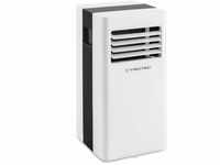 TROTEC PAC 2600 X mobile Klimaanlage 3-in-1 Kühlung, Ventilation, Entfeuchtung