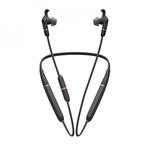Jabra Evolve 65e - Microsoft zertifizierte Noise Cancellation Bluetooth Kopfh&ouml;rer