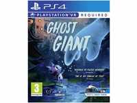 Ghost Giant VR PS4-Spiel (PSVR erforderlich)