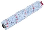 Bissell 1868F Crosswave Multifl&auml;chen-B&uuml;rstenrolle, 7cm X12cm X23.80cm