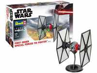Revell 6745 Star Wars Storm Trooper 06745 Special Forces TIE Fighter Science...