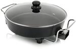 Princess Multi Wonder Chef Elektropfanne - 35cm &Oslash; Bratfl&auml;che, 5,4 Liter