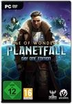 Age of Wonders: Planetfall Day One Edition [PC]