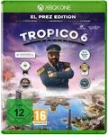 Tropico 6 (XONE)