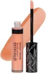 Benecos Lipgloss Natural glam - sanfter Glanz & Farbe - mit Bio-Rizinus&ouml;l &