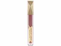 Max Factor Honey Lacquer Nude 05 – Lippenstift-Farbe, Lipgloss-Glanz und