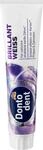 DONTODENT Zahnpasta Brillant Weiss, 1 x 125 ml