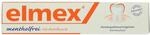 elmex mentholfrei Zahnpasta, 75 ml
