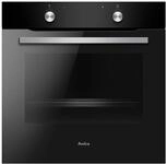 Amica EBX 947 600 SM Backofen Matt Schwarz