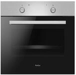 Amica EB 947 610 E Backofen Edelstahl