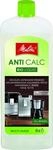 Melitta Anti Calc Bio Fl&uuml;ssigentkalker &ndash; Entkalker f&uuml;r Kaffeevollautomaten &