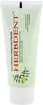 Herbdent Herbdent, Ayurvedisches Zahngel ohne Fluoride, 80 ml