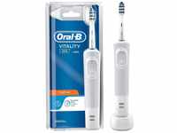 Oral-B 610520 Vitality 100 Trizone Elektrische Zahnbürste, wiederaufladbar