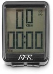 Cube RFR CMPT Fahrradcomputer Wireless schwarz