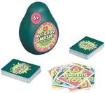 Game Factory 646236 Avocado Smash, das blitzschnelle Kartenspiel,...