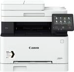 Canon 3102C008 3in1 Farblaserdrucker MF643CDW A4, WLAN, Duplex, Farbe, Schwarz, Wei&szlig;