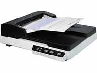 Avision Dokumentenscanner AD120 A4 Duplex 600dpi 35Blatt ADF (DL-1707B)