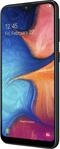 Samsung Galaxy A20e Smartphone (14.82cm (148.2 mm) 5.8 Zoll) 32GB interner Speicher,