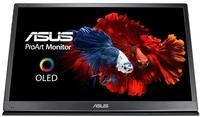 ASUS PQ22UC 54,86cm (21,6 Zoll) Professional OLED Monitor (4K, HDR, 0,1ms