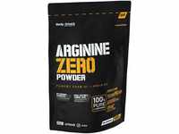 Body Attack Arginine Zero, 500g - 100% pure L-Arginin, 5000mg hochdosiertes...
