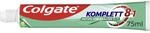 Colgate Komplett 8 in 1 Zahncreme 75ml / Nat&uuml;rliche Kr&auml;uter / 8 Vorteile f&uuml;r...