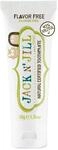 Faith In Nature Nat&uuml;rliche Zahnpasta, Aroma Frei, 1,76 Unzen (50 g) - Jack n Jill