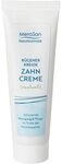 Merasan R&uuml;gener Kreide Zahncreme neutral 50 ml &ndash; wei&szlig;e R&uuml;gen Schl&auml;mmkreide