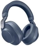 Jabra Elite 85h Over-Ear Kopfh&ouml;rer &ndash; Aktive Noise Cancellation &ndash; Kabellose