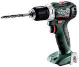 Metabo PowerMaxx BS 12 BL Akku-Bohrschrauber 12V - MetaLoc - 601038840