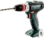 METABO Akku-Bohrschrauber PowerMaxx BS 12 Q (601037840); MetaLoc