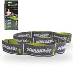 Schildkr&ouml;t Elastic Band, H&auml;rtegrad 15,0kg, in 4-Farb Karton, 960128