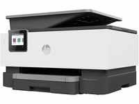 HP Officejet Pro 9010 All-in-One - m