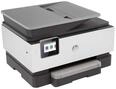 HP OfficeJet Pro 9010 All-in-One-Drucker Basalt