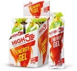 HIGH5 Energy Gel, Energie-Gel im schnell zu &ouml;ffnenden Portionsbeutel, mit