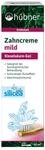 H&uuml;bner Silicea Zahnpasta ohne Menthol | Mineralische Reinigung 