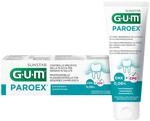 Gum Paroex Sunstar Chlorhexidin 0,06% Zahnpasta, 75 ml (1er Pack)