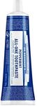 Dr. Bronner&lsquo;s Pfefferminz-Zahnpasta All-One, 142 ml