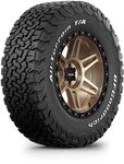 BF-Goodrich BF GOODRICH TL AT TA KO2 RWL (NEU)118R *E* LTLT35x12.50R18 118R -