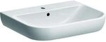Geberit Smyle Waschtisch, 60x48cm mit HL, KeraTect, 500228018