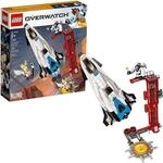 LEGO 75975 Overwatch Watchpoint: Gibraltar