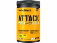 Body Attack POST ATTACK 3.0, Post-Workout-Shake mit Maltodextrin, Creatin, Whey