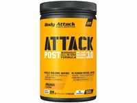 Body Attack Post Workout Shake POST ATTACK 3.0 I Workout All in One Formula I