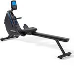 Horizon Fitness Ruderger&auml;t Oxford 6 mit pr&auml;ziser und leiser...