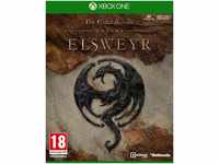 ZeniMax / Bethesda The Elder Scrolls Online: Elsweyr [Xbox One]