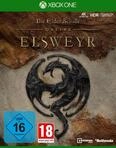 ZeniMax / Bethesda The Elder Scrolls Online: Elsweyr [Xbox One]