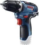 Bosch Professional 12V System Akku-Bohrschrauber GSR 12V-35 (ohne Akku/ Ladeger&auml;t)