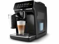 Philips Cafeteras Espresso completamente automáticas EP3241/50 LatteGo,