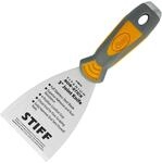 Clauss Spachtel 3" (7,6 cm) mit starrer, geschliffener Klinge in Profiqualit&auml;t 