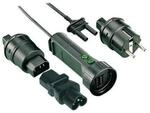 Gossen Metrawatt Adapter Z723A EL1 f&uuml;r Secutest Ger&auml;tetester zur Entfernung einer