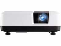 Viewsonic LS700HD Laser DLP Beamer (Full-HD, 3.500 ANSI Lumen, HDMI, USB, 10 Watt